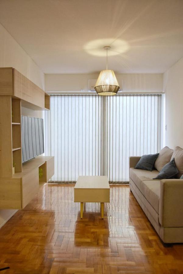 Departamento En Peatonal Mendoza Apartman Kültér fotó