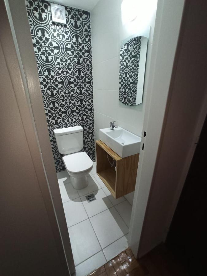 Departamento En Peatonal Mendoza Apartman Kültér fotó