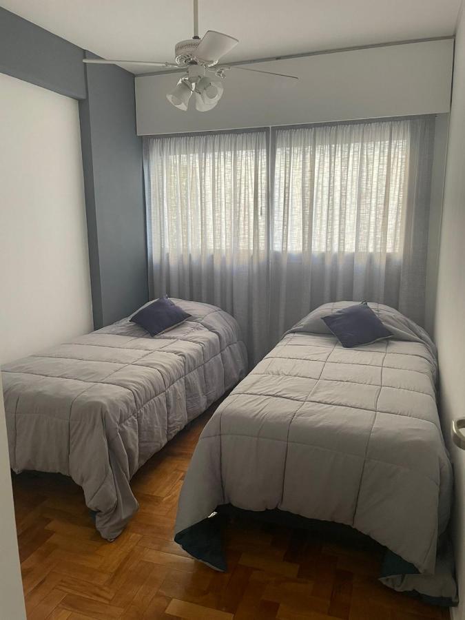 Departamento En Peatonal Mendoza Apartman Kültér fotó