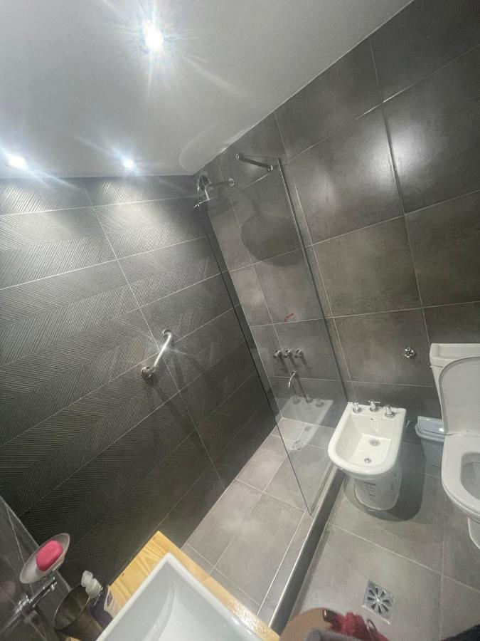 Departamento En Peatonal Mendoza Apartman Kültér fotó