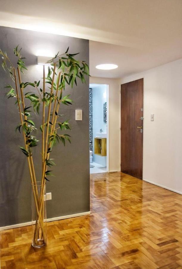Departamento En Peatonal Mendoza Apartman Kültér fotó